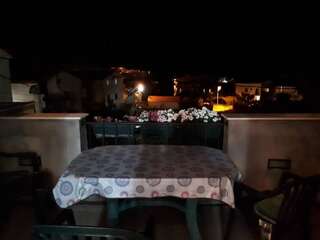 Гостевой дом Guesthouse Mare Bar Бар Трехместный номер-26