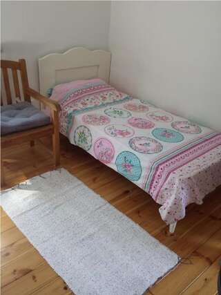 Гостевой дом Guesthouse Mare Bar Бар Трехместный номер-44