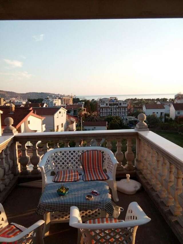 Гостевой дом Guesthouse Mare Bar Бар-27