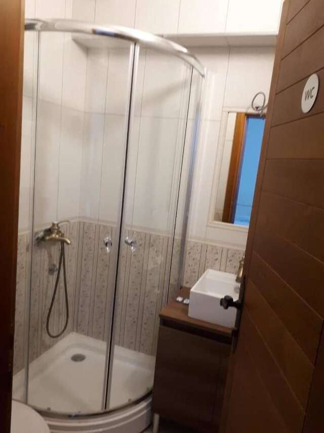 Гостевой дом Guesthouse Mare Bar Бар-10